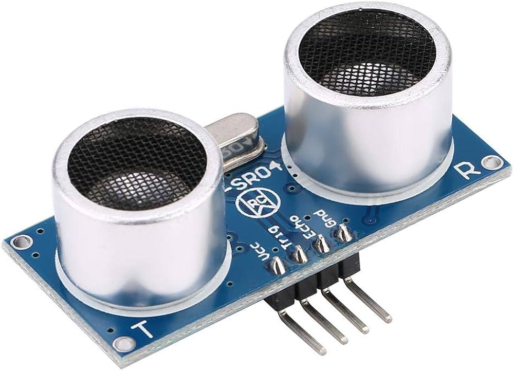 Ultrasonic Sensor